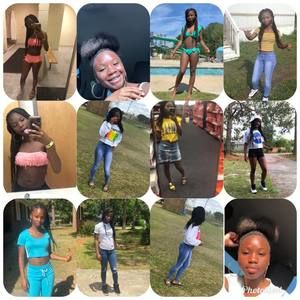 Meet your Posher, Destiny